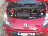 begagnad Renault Clio R.S. 5-dörra Halvkombi 1.2 E85 Euro 4