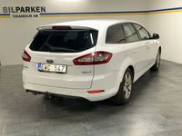 begagnad Ford Mondeo Kombi 1.6 TDCi 115hk