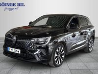 Begagnad Renault Austral Techno 203 HK (149 kW) 2024 Svart SUV