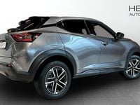 Begagnad Nissan Juke Acenta 117 HK (86 kW) 2024 SUV