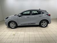 begagnad Ford Puma ST-Line 1.0T EcoBoost 125hk MHEV E85 Special Edition 6MT