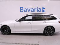 begagnad BMW M340 xDrive Innovation Värmare Pano H/K Head-Up Drag 19"