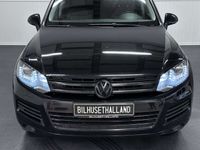 begagnad VW Touareg 3.0 V6 TDI 4Motion Premium | D-VÄRMARE