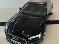 begagnad Audi A5 Sportback 45 TFSI Quattro I Automat I Fr. 3995:-