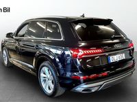 begagnad Audi Q7 50 TDI quattro 286hk Diesel
