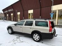 Begagnad Volvo XC70 210 HK (154 kW) 2004 Kombi
