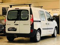begagnad Renault Kangoo Express 1.5 dCi Manuell NY-BES 75hk Drag 0%Rä