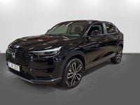 Begagnad Honda HR-V Elegance 146 HK (107 kW) 2023 Crystal black pearl SUV