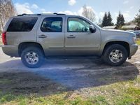 begagnad Chevrolet Tahoe 5.3L V8 325Hk Automat/Drag/Nybes Inkommande