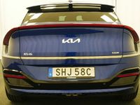 begagnad Kia EV6 GT-Line 360, Navi, Adaptiv fh 2022, SUV