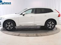 begagnad Volvo XC60 Recharge T6 Inscription Expression 2022, SUV