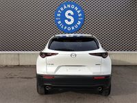 begagnad Mazda CX-30 2.0 SKY M Hybrid Automat Euro 6 150hk