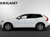 begagnad Volvo XC60 T8 TE Momentum Edition /Dragkrok/