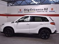 begagnad Suzuki Vitara 1.4T S