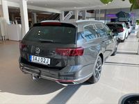 begagnad VW Passat GTE DSG Sekventiell Executive Business 2023, Personbil