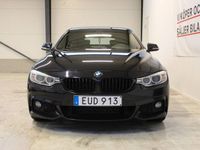 begagnad BMW 420 Gran Coupé i xDrive M Sport Euro6|Akrapov|Navi|Drag