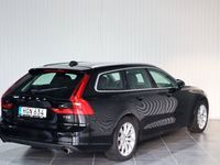 begagnad Volvo V90 T5 Advanced Edition, Momentum Pano Nybesiktad