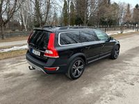 begagnad Volvo XC70 D4 AWD Geartronic Classic, Summum Euro 6