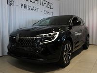 begagnad Renault Austral DTechno Fullhybriink service & vinterhjul