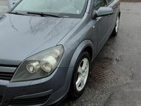 begagnad Opel Astra 1.6 Twinport Besiktigad,Skattad