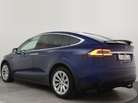 begagnad Tesla Model X Long Range AWD (Autopilot)