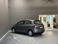 begagnad VW Golf Plus 1.4 TSI Euro 4