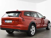 begagnad Volvo V60 CC B4 AWD D Adv NaviP Edt