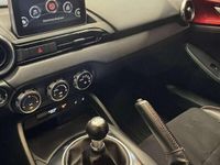 begagnad Mazda MX5 2.0 Sport SKYACTIV-G Euro 6