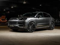 Begagnad Porsche Cayenne 471 HK (346 kW) 2025 Grå SUV