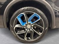 Begagnad Lynk & Co 01 264 HK (194 kW) 2021 Svart SUV