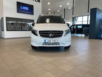 begagnad Mercedes Vito Transportbilar119 CDI SKÅP LÅNG EDITION 1 - DEMO