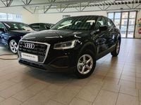 Ny Audi Q2 Proline 116 HK (85 kW) 2025 Svart (brilliantsvart) SUV