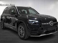 Ny Mercedes GLB220 2026 SUV