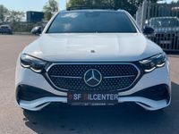 Begagnad Mercedes E200 204 HK (150 kW) 2024 Vit Sedan