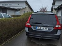 begagnad Volvo V70 2.0 Flexifuel Momentum Euro 4