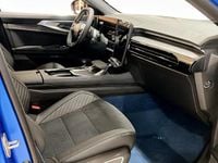 Begagnad Renault Rafale 301 HK (221 kW) 2024 Blå SUV