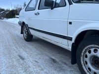 Begagnad VW Jetta 75 HK (55 kW) 1982 Sedan