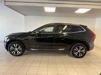 Begagnad Volvo XC60 Plus 355 HK (261 kW) 2023 Svart SUV
