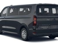 Ny VW Transporter Life 151 HK (111 kW) 2025 Grå Van