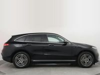 begagnad Mercedes EQC400 4M AMG