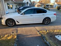 begagnad BMW 530 e iPerformance Sedan Steptronic M Sport Euro 6