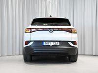 begagnad VW ID4 Pro Performance Pro Performance 77 kWh 204hk