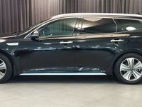 begagnad Kia Optima Sport Wagon Plug-in 205hk Advance Plus 2 Pano H/K