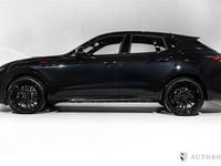 Begagnad Maserati Levante 581 HK (427 kW) 2023 Svart SUV