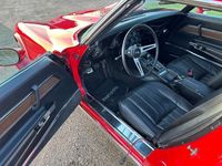 begagnad Chevrolet Corvette Stingray Corvette454 7.4 V8 Targa
