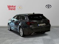 begagnad Toyota Corolla Touring Sports Hybrid 1.8 Style Vhjul DEMO