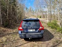 begagnad Volvo V70 Nybesiktigad