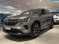 begagnad Renault Austral TCe 160 Techno A 2023, SUV