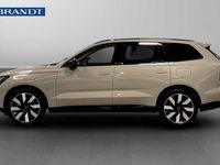 Begagnad Volvo EX90 Performance 385 kW (524 HK) 2025 Ljusbrun (brun) SUV