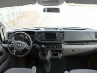 begagnad VW California Grand 600 "OMGÅENDE LEVERANS" 2022, Transportbil